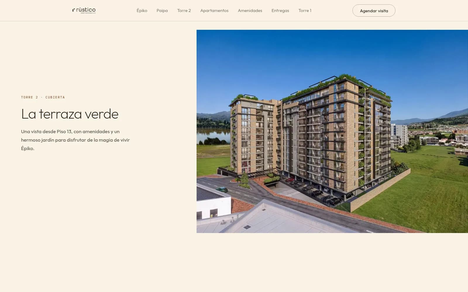 ēpiKo · Torre 2